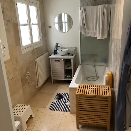 别墅 Maison 10min Roissy Cdg 米提莫里